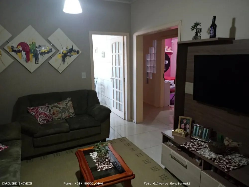 Casa, 5 quartos - Foto 1