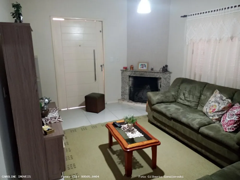 Casa, 5 quartos - Foto 3