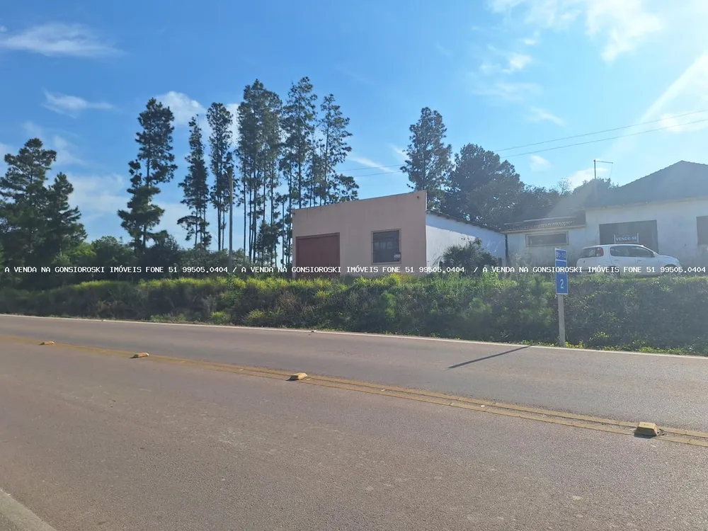 Prédio Inteiro - Foto 2