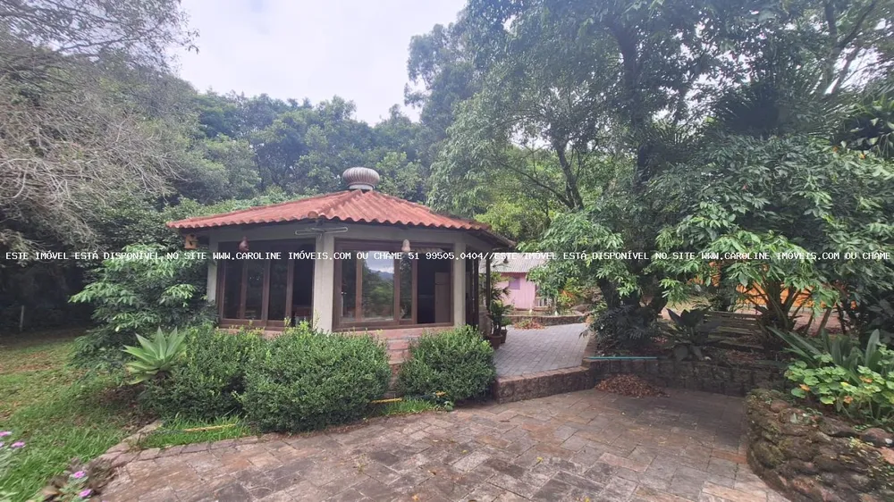 Sítio, 5 quartos, 5 hectares - Foto 8
