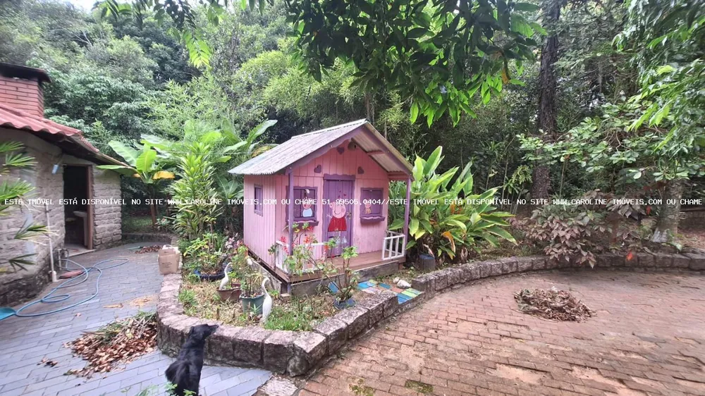 Sítio, 5 quartos, 5 hectares - Foto 7