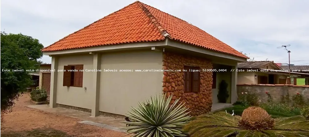 Casa, 2 quartos - Foto 2