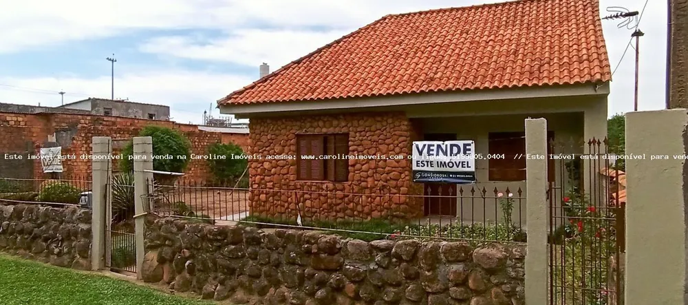 Casa, 2 quartos - Foto 1