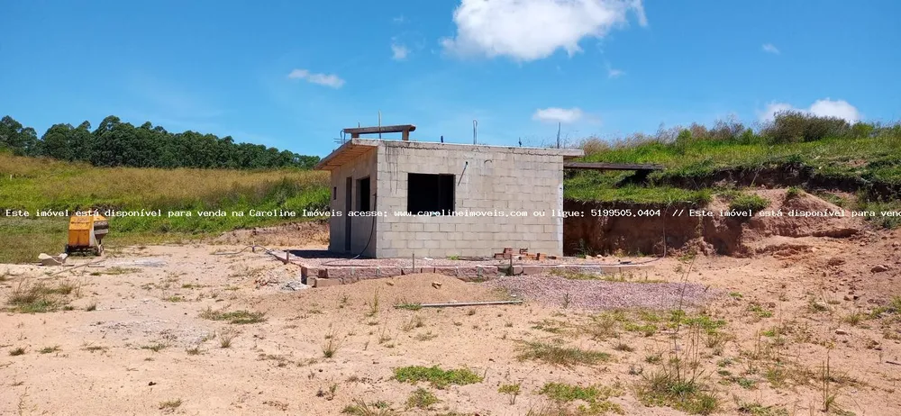 Loteamento e Condomínio, 12 hectares - Foto 1