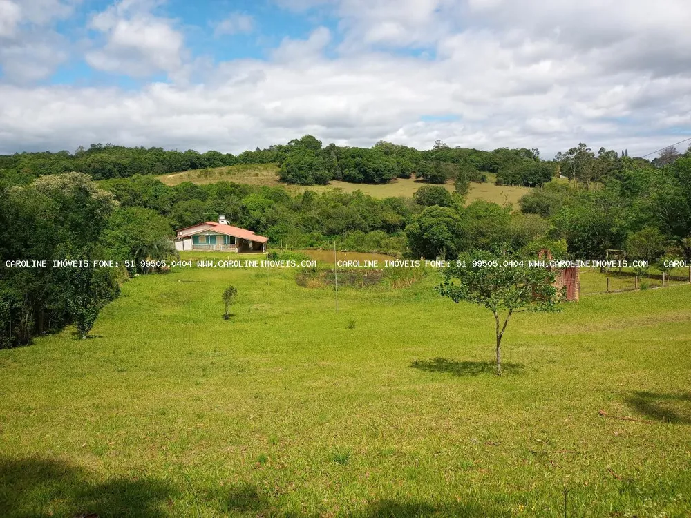 Sítio, 3 quartos, 3 hectares - Foto 3