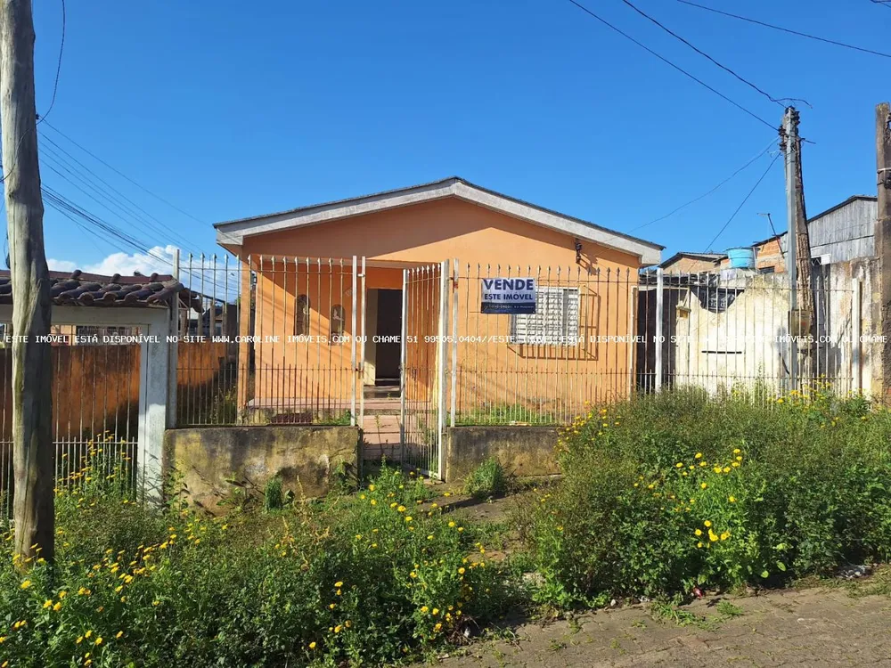 Casa, 4 quartos - Foto 1