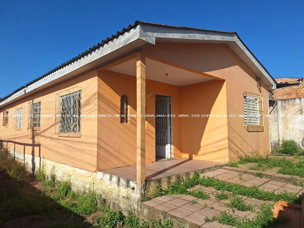Casa, 4 quartos - Foto 3