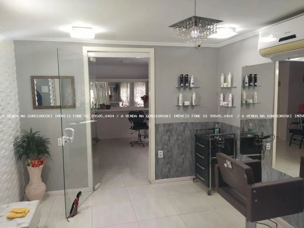 Casa, 5 quartos - Foto 4