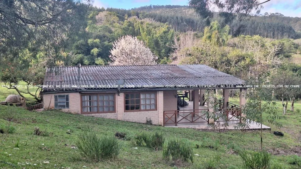 Sítio, 3 quartos, 20 hectares - Foto 3