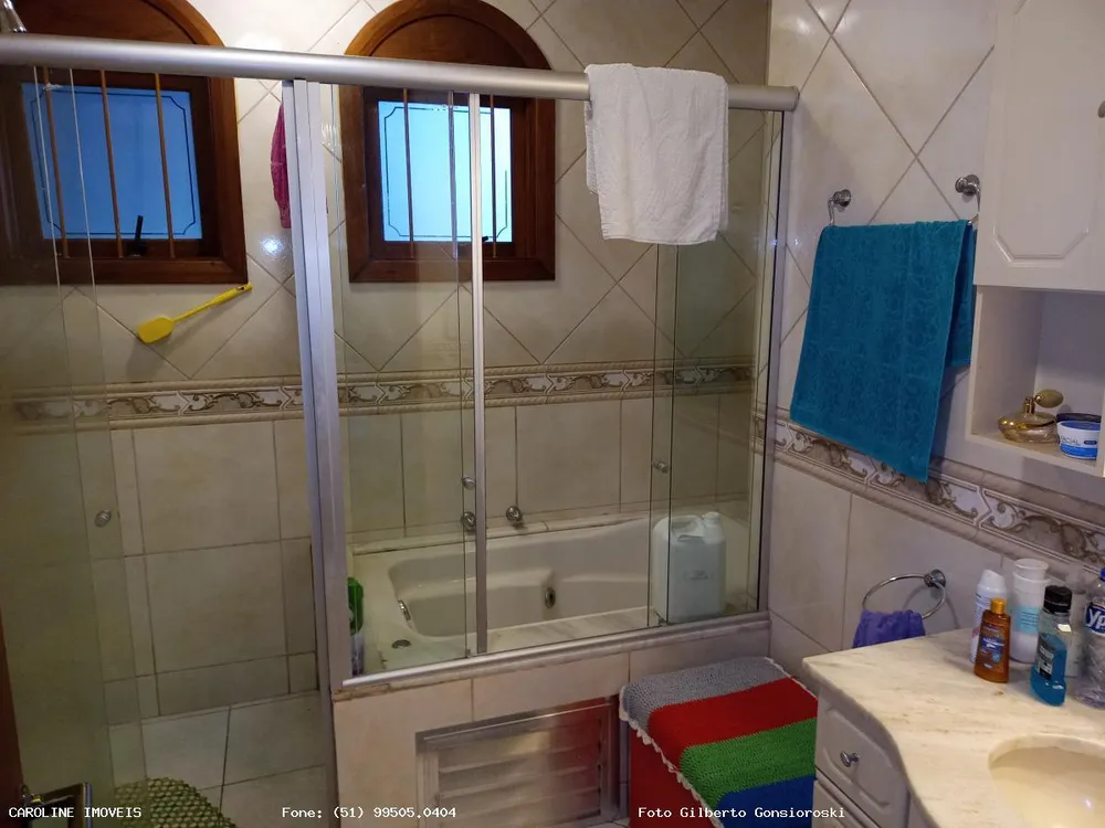 Casa, 4 quartos - Foto 4