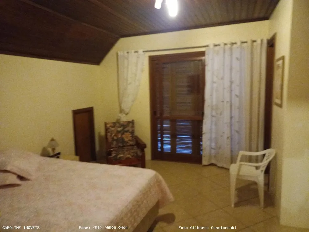 Casa, 4 quartos - Foto 3