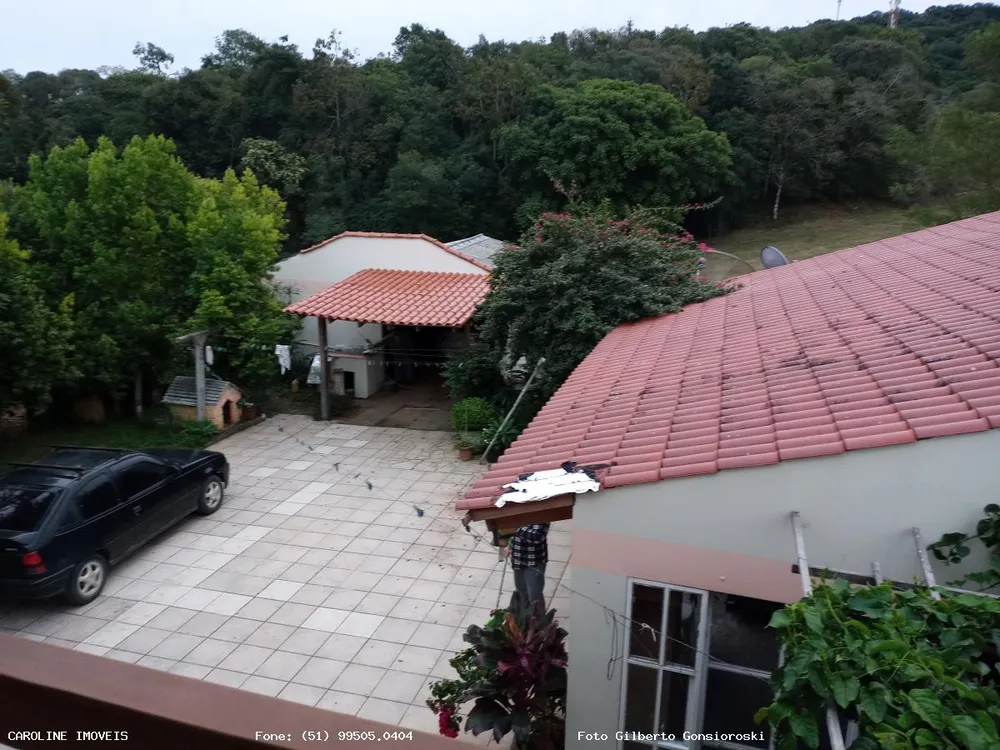 Casa, 4 quartos - Foto 7