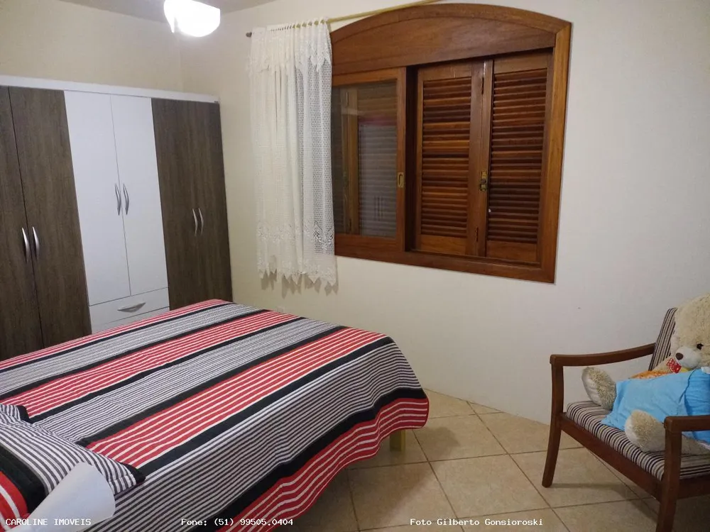 Casa, 4 quartos - Foto 1