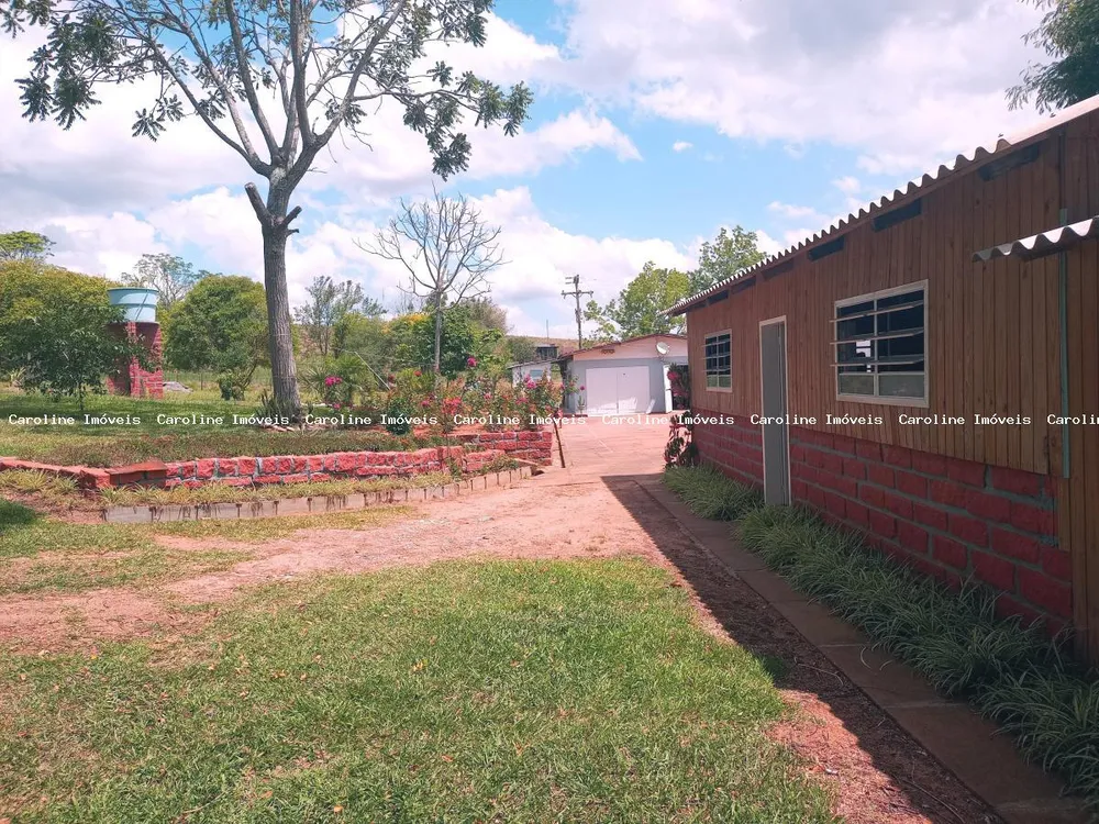 Chácara, 6 quartos, 6459 m² - Foto 4