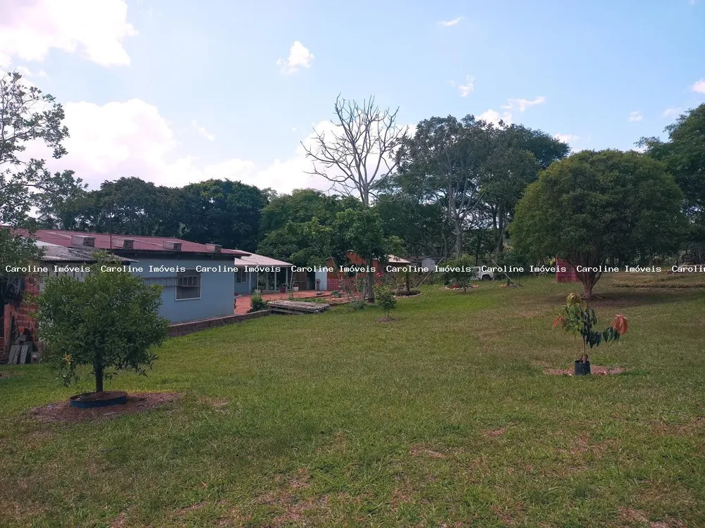 Chácara, 6 quartos, 6459 m² - Foto 2