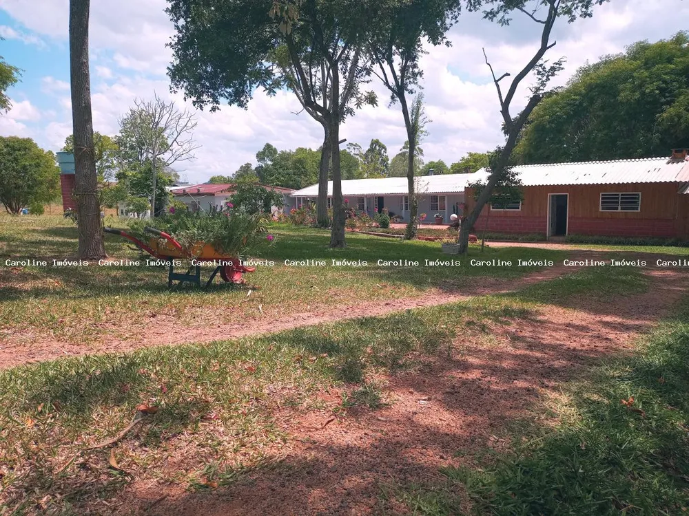 Chácara, 6 quartos, 6459 m² - Foto 3