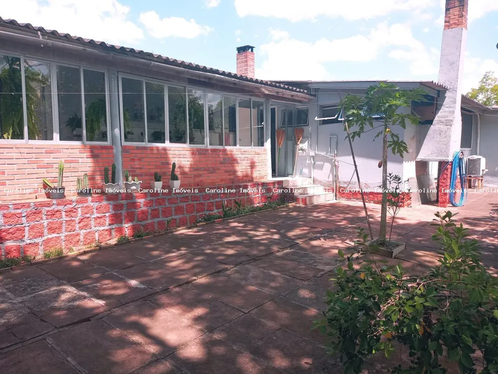 Chácara, 6 quartos, 6459 m² - Foto 5
