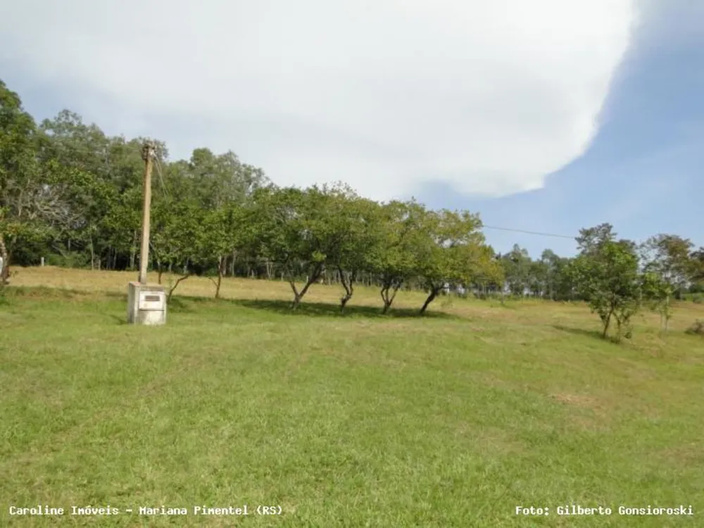Chácara, 3 quartos, 2 hectares - Foto 6