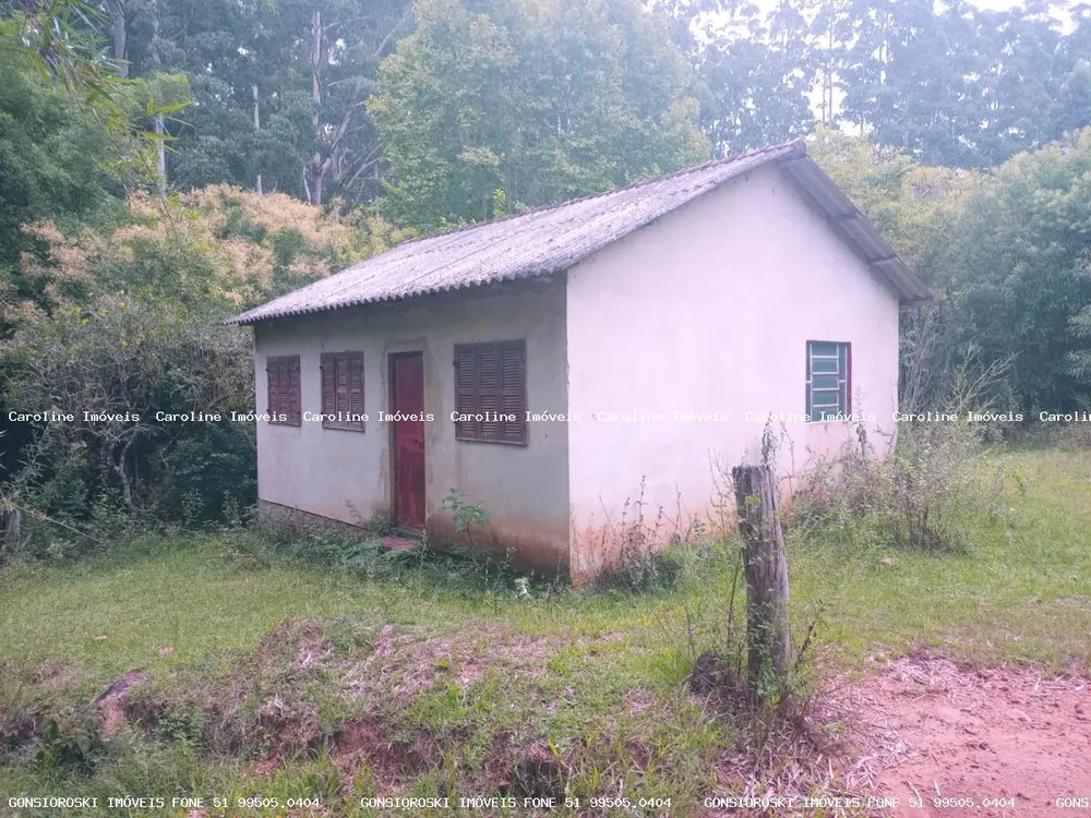 Sítio, 1 quarto, 13 m² - Foto 5