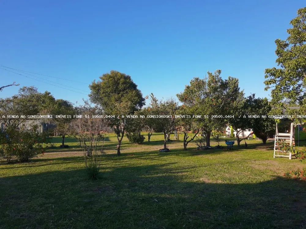 Chácara, 3 quartos, 1500 m² - Foto 9