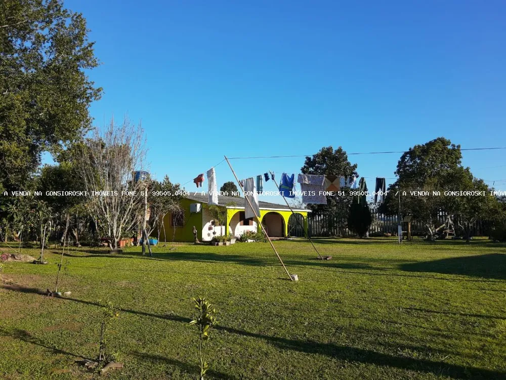 Chácara, 3 quartos, 1500 m² - Foto 6