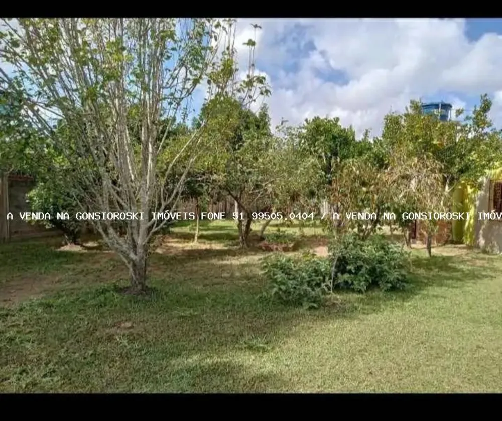 Chácara, 3 quartos, 1500 m² - Foto 2