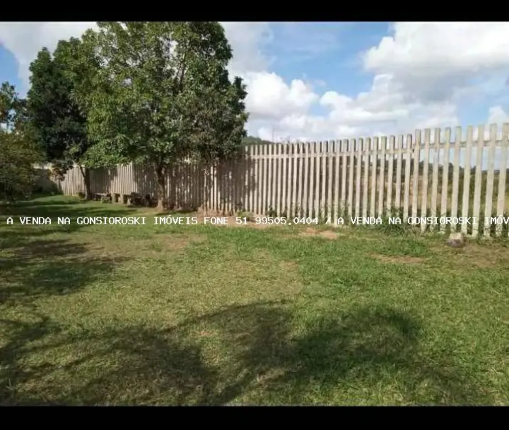 Chácara, 3 quartos, 1500 m² - Foto 12