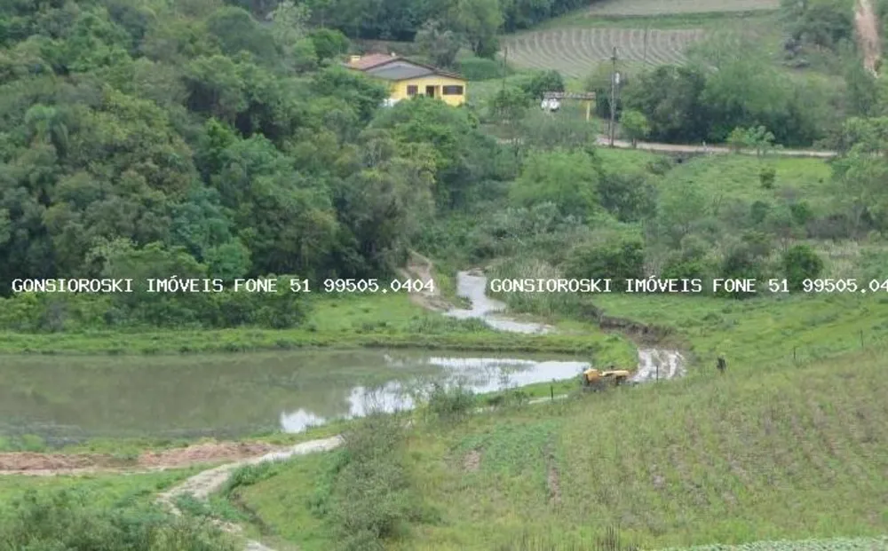 Sítio, 3 quartos, 14 hectares - Foto 6