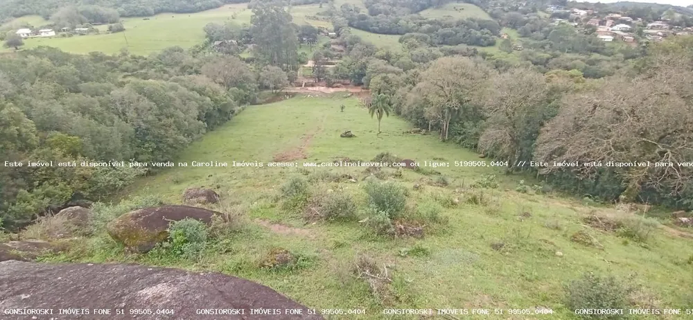 Chácara, 1 quarto, 2 hectares - Foto 1