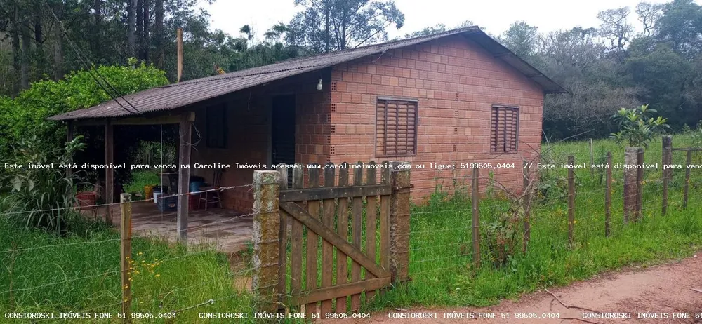 Chácara, 1 quarto, 2 hectares - Foto 16