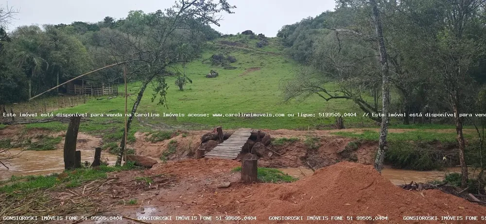Chácara, 1 quarto, 2 hectares - Foto 11