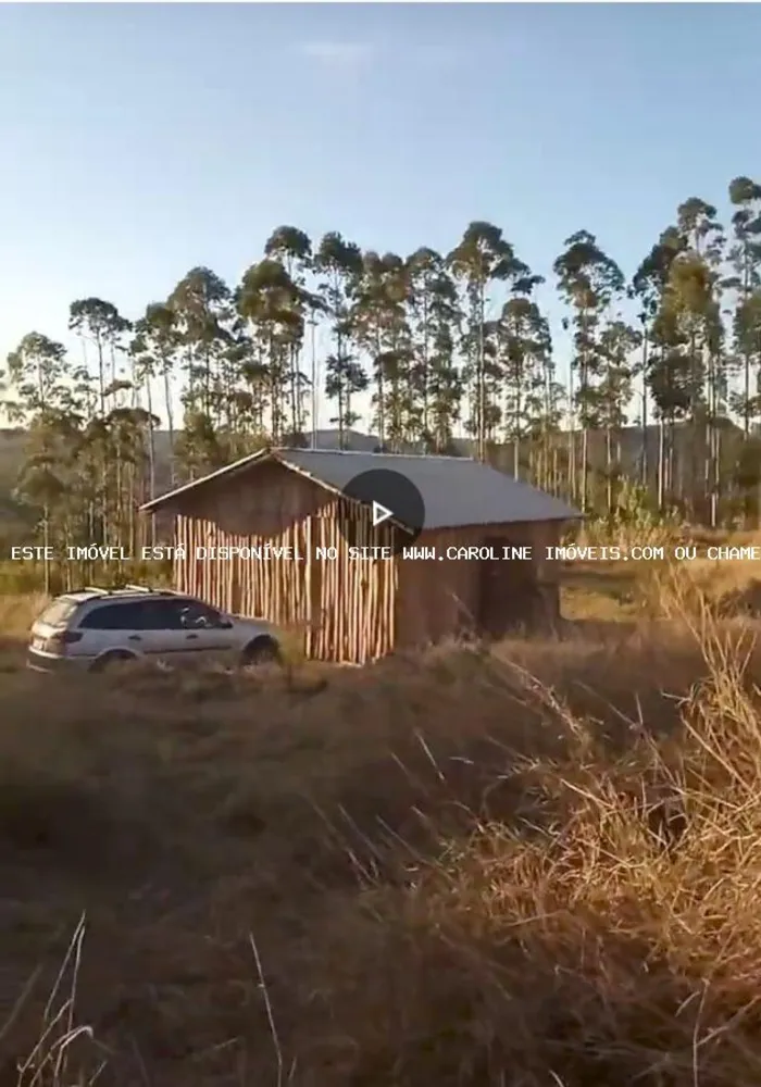 Chácara, 5000 m² - Foto 1