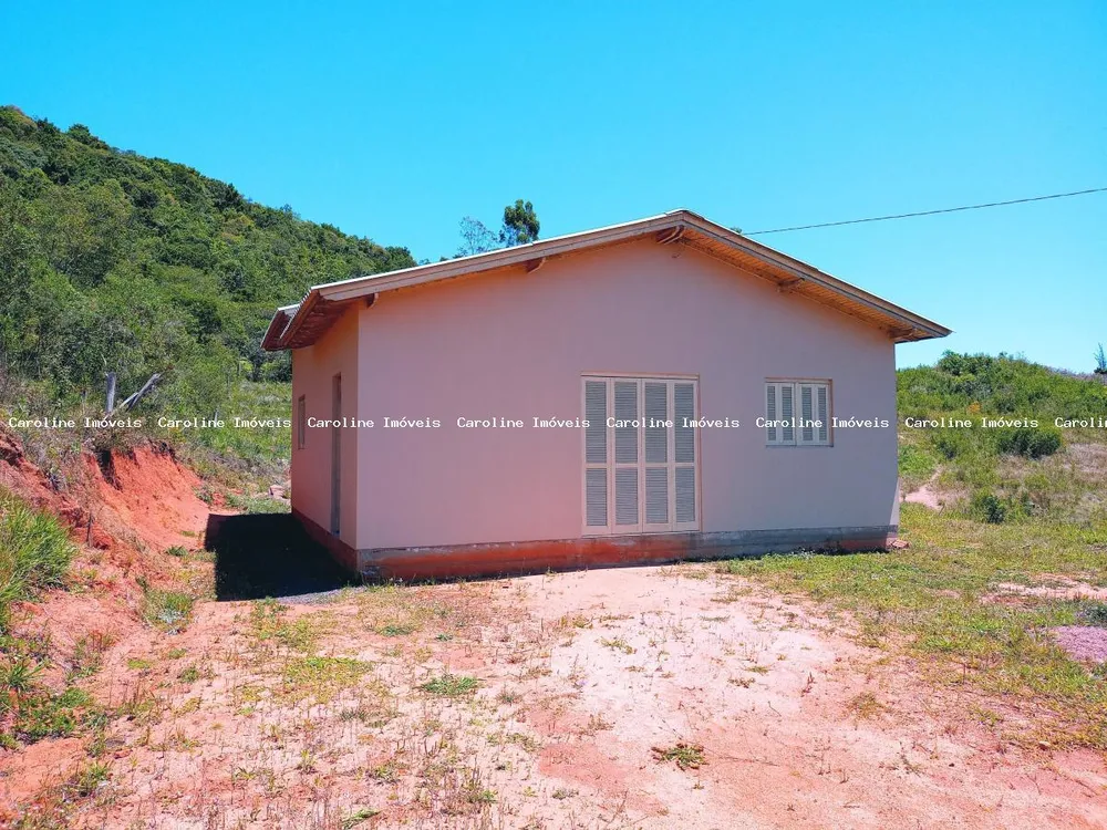 Sítio, 2 quartos, 5 hectares - Foto 1