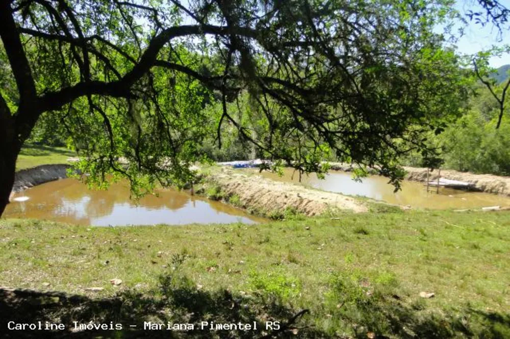 Sítio, 2 quartos, 18 hectares - Foto 3