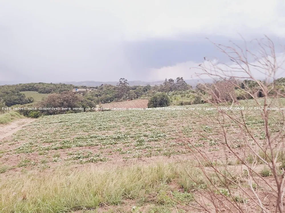 Loteamento e Condomínio, 3 hectares - Foto 1