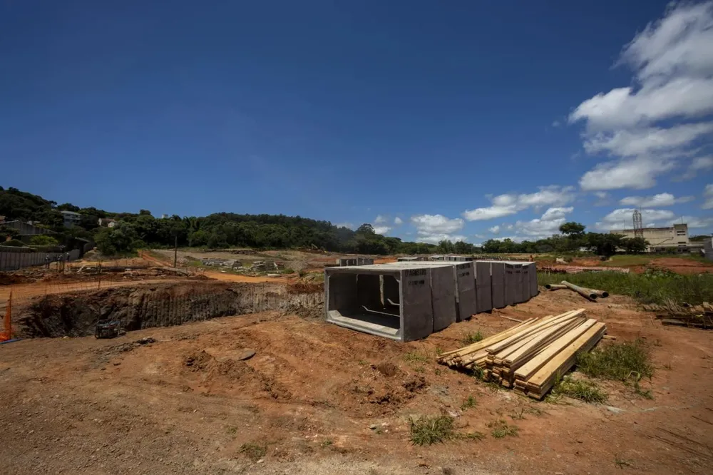 Terreno, 160 m² - Foto 6