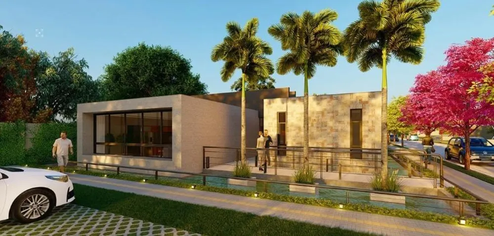 Terreno, 160 m² - Foto 3