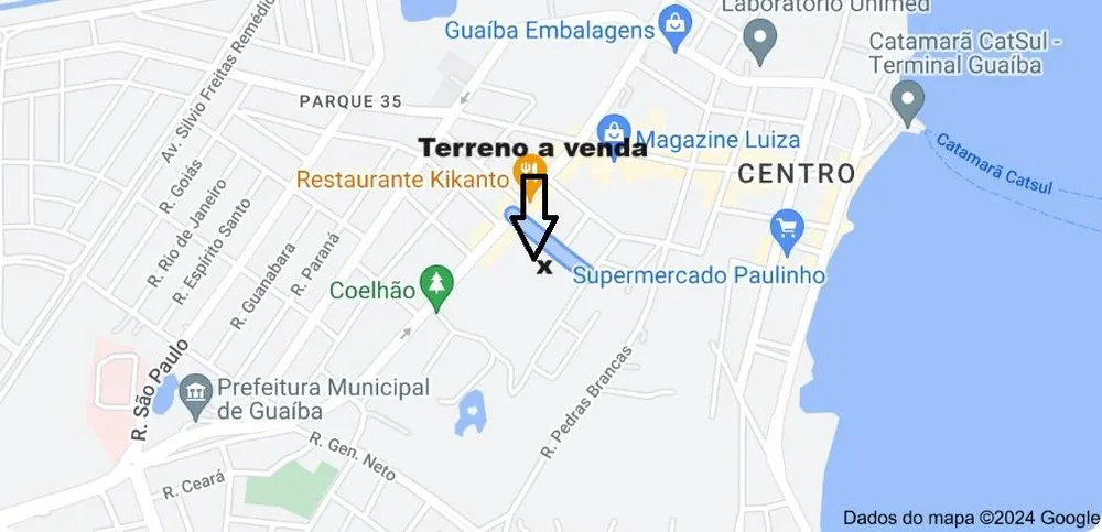 Terreno, 160 m² - Foto 4