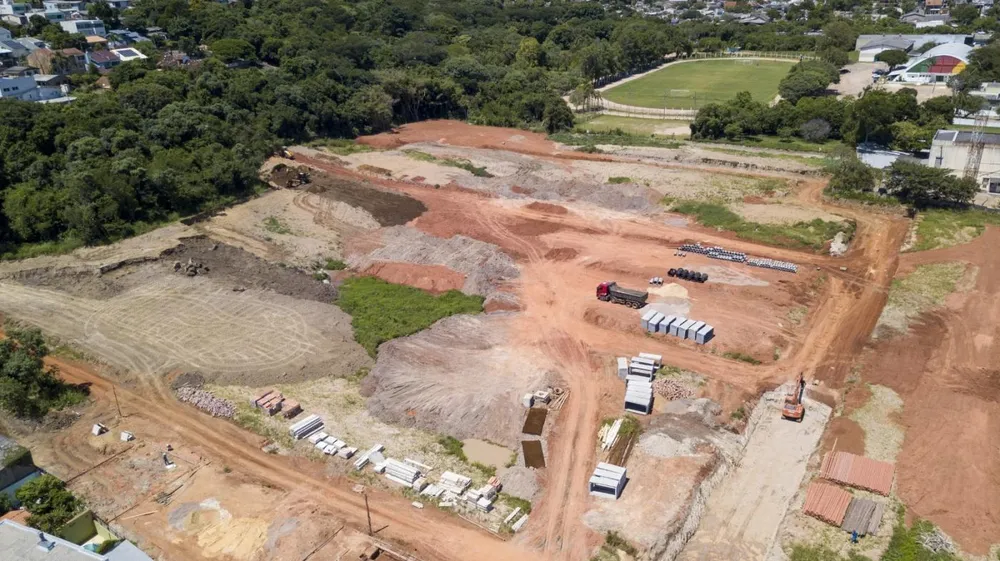 Terreno, 160 m² - Foto 7
