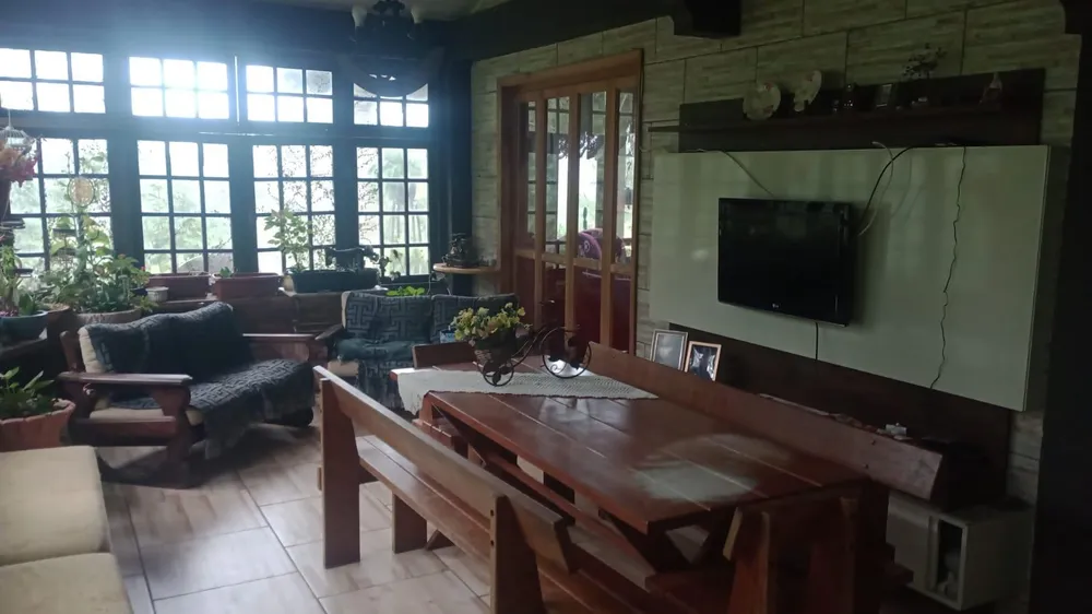 Chácara, 4 quartos, 2 hectares - Foto 14