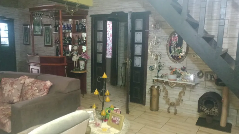 Chácara, 4 quartos, 2 hectares - Foto 13