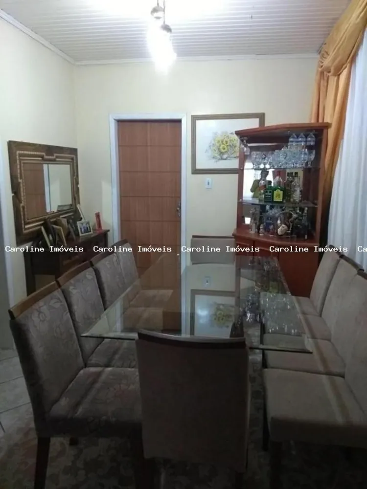 Casa, 3 quartos - Foto 6