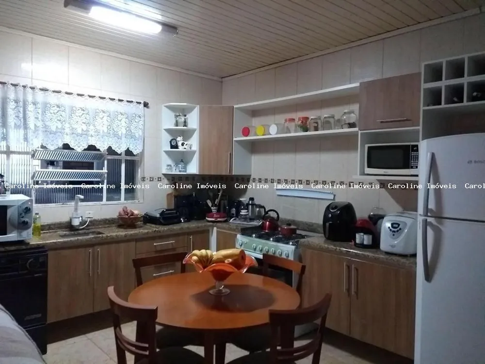 Casa, 3 quartos - Foto 8