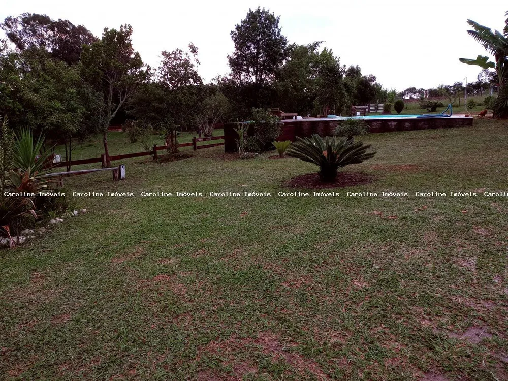 Chácara, 1 quarto, 2 hectares - Foto 3