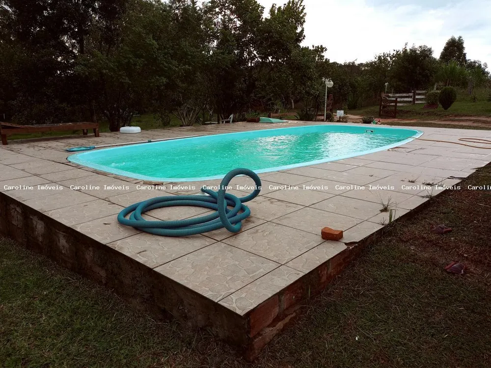 Chácara, 1 quarto, 2 hectares - Foto 12