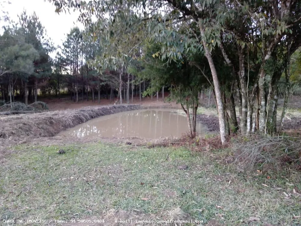 Loteamento e Condomínio, 4 hectares - Foto 5