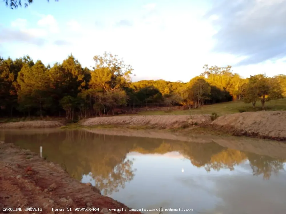 Loteamento e Condomínio, 4 hectares - Foto 3