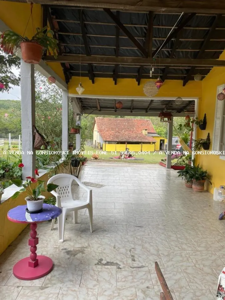 Sítio, 4 quartos, 13 hectares - Foto 11