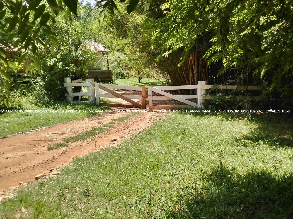 Sítio, 5 quartos, 2 hectares - Foto 6