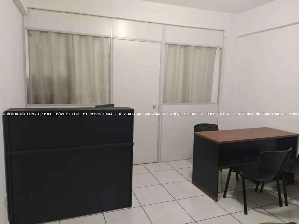 Sala-Conjunto, 31 m² - Foto 4
